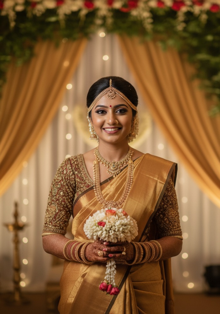 Chennai Designer Mobile Banner