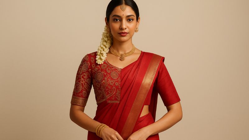Traditional Meets Trend